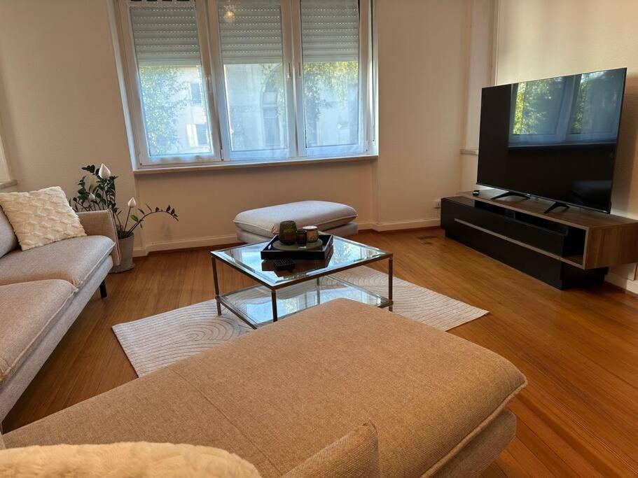 Apartamento Le 40 Sarreguemines Exterior foto