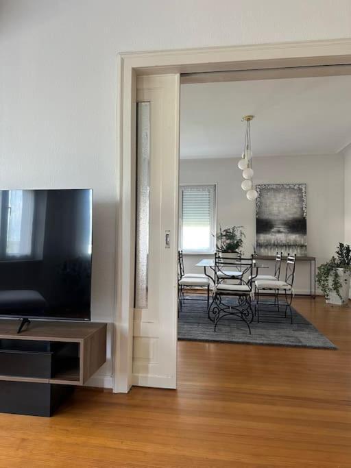 Apartamento Le 40 Sarreguemines Exterior foto
