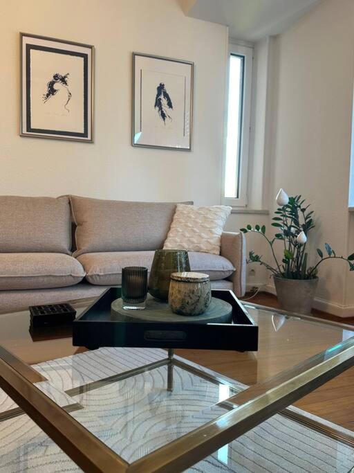 Apartamento Le 40 Sarreguemines Exterior foto