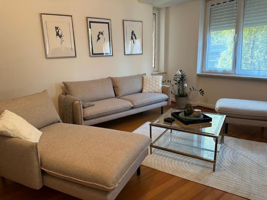 Apartamento Le 40 Sarreguemines Exterior foto